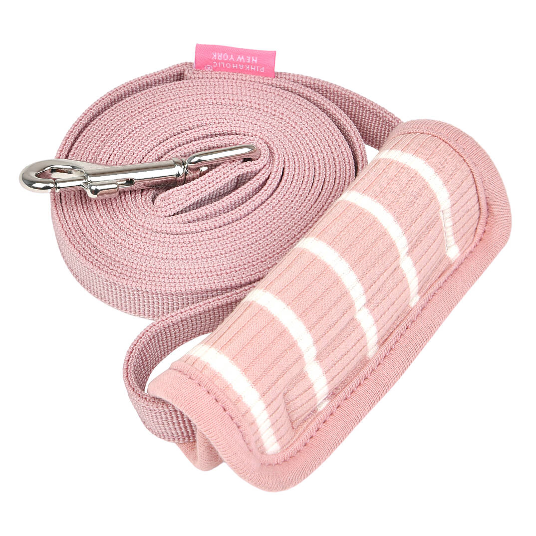 CORDELIA LEASH / INDIAN PINK - 4