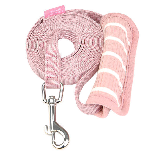 CORDELIA LEASH / INDIAN PINK - 5