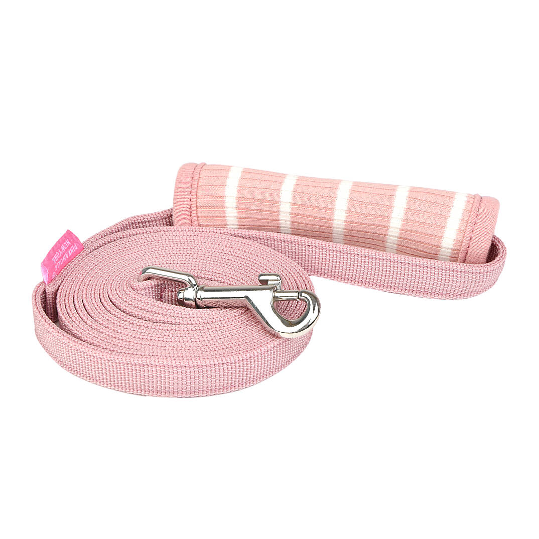 CORDELIA LEASH / INDIAN PINK - 1