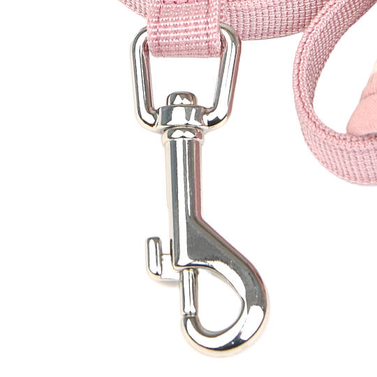 CORDELIA LEASH / INDIAN PINK - 3