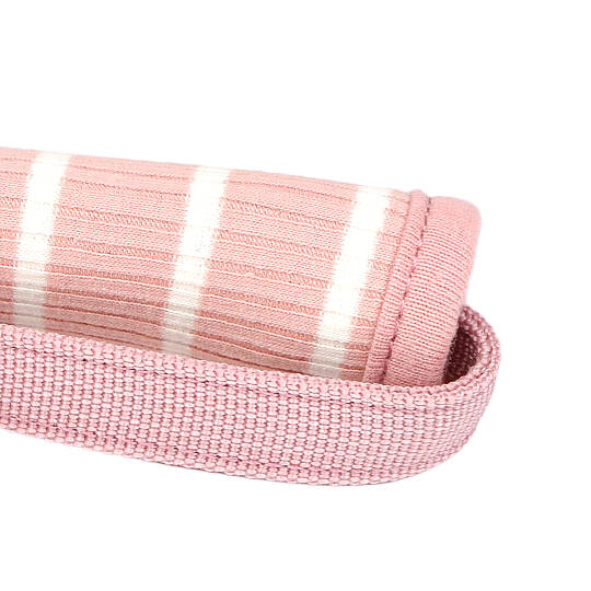 CORDELIA LEASH / INDIAN PINK - 2
