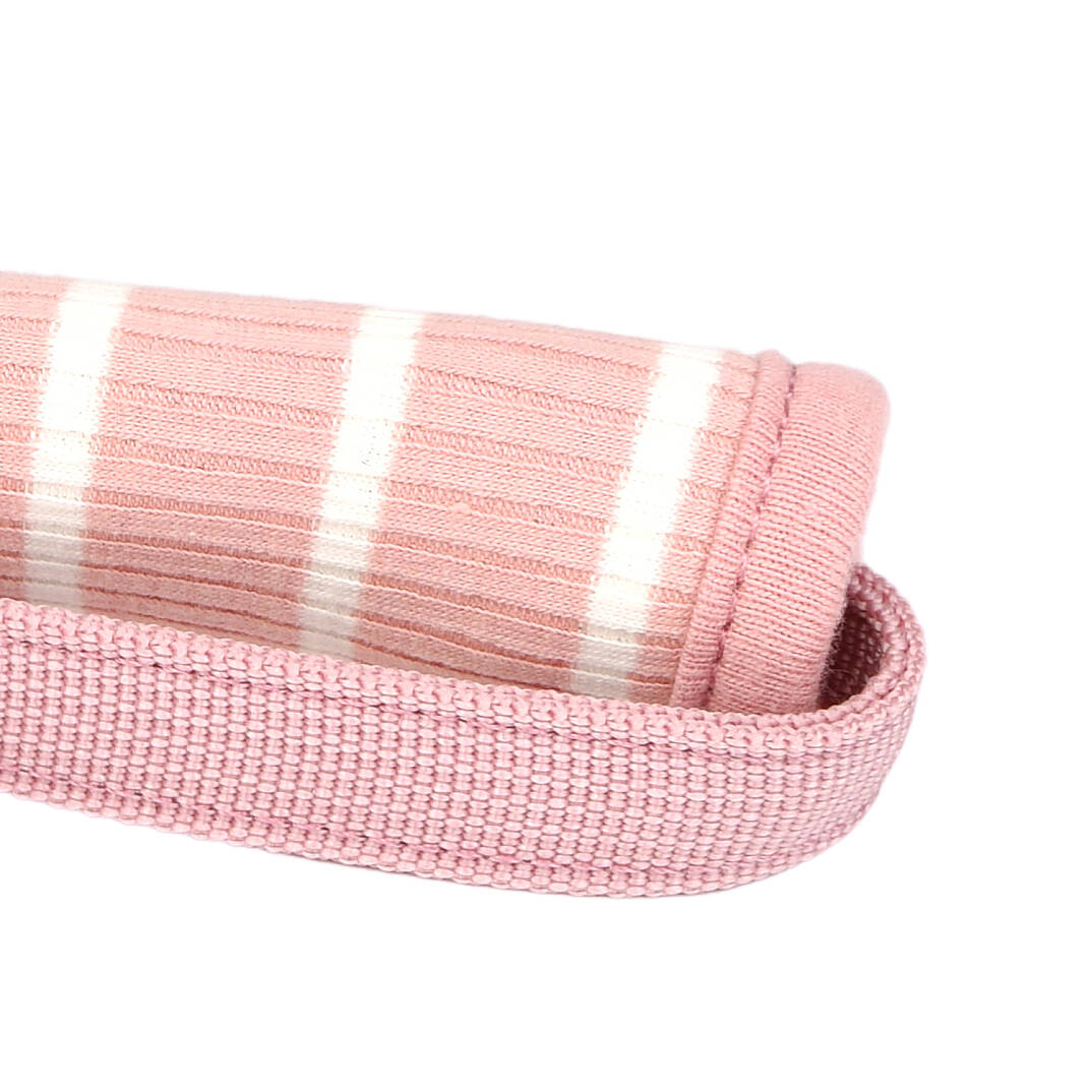 CORDELIA LEASH / INDIAN PINK - 2