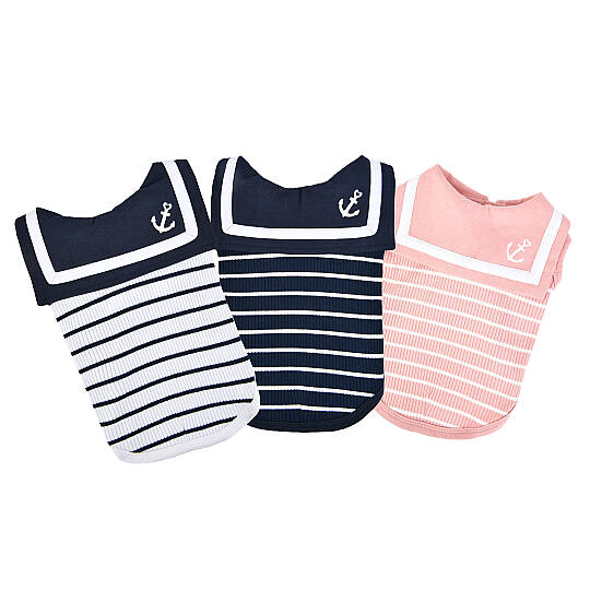 CORDELIA / NAVY - 7