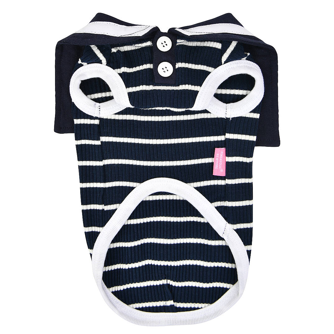 CORDELIA / NAVY - 2