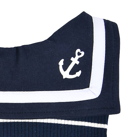 CORDELIA / NAVY - 3