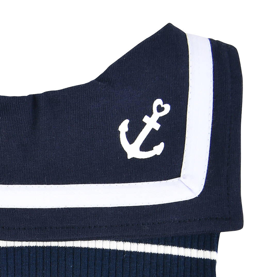 CORDELIA / NAVY - 3