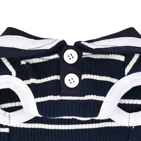 CORDELIA / NAVY - 4