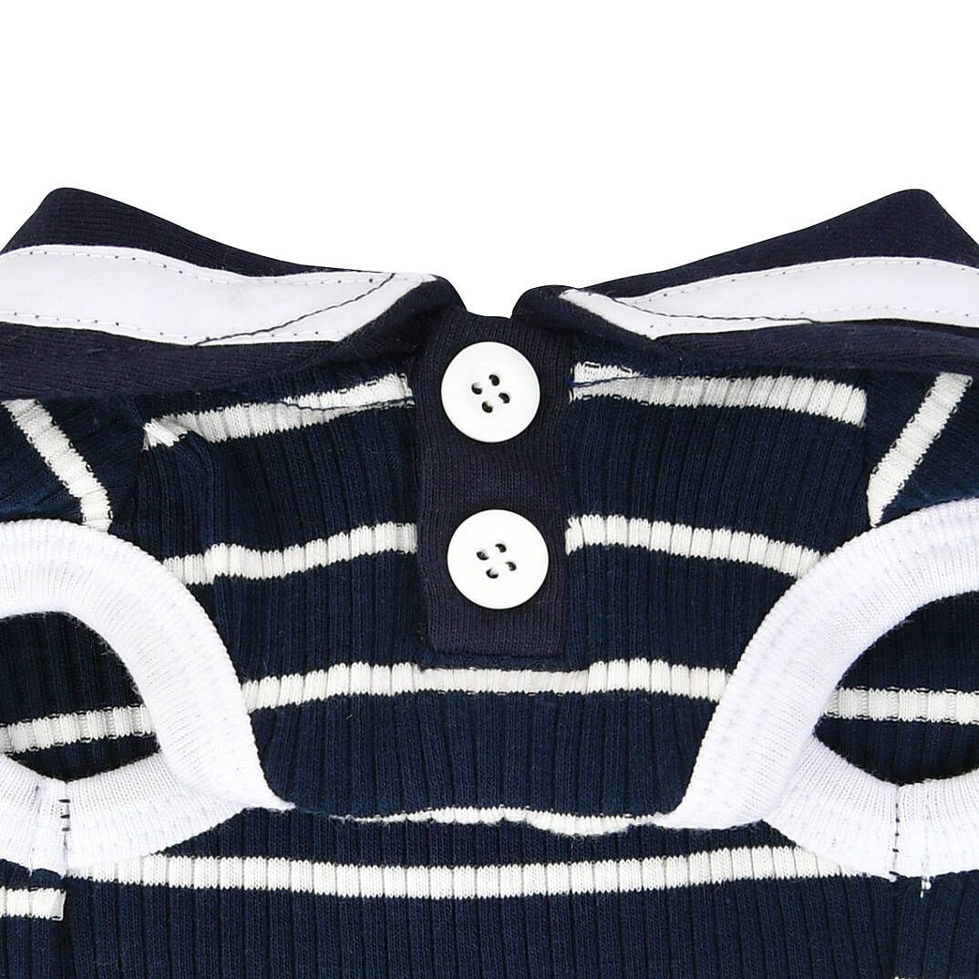 CORDELIA / NAVY - 4