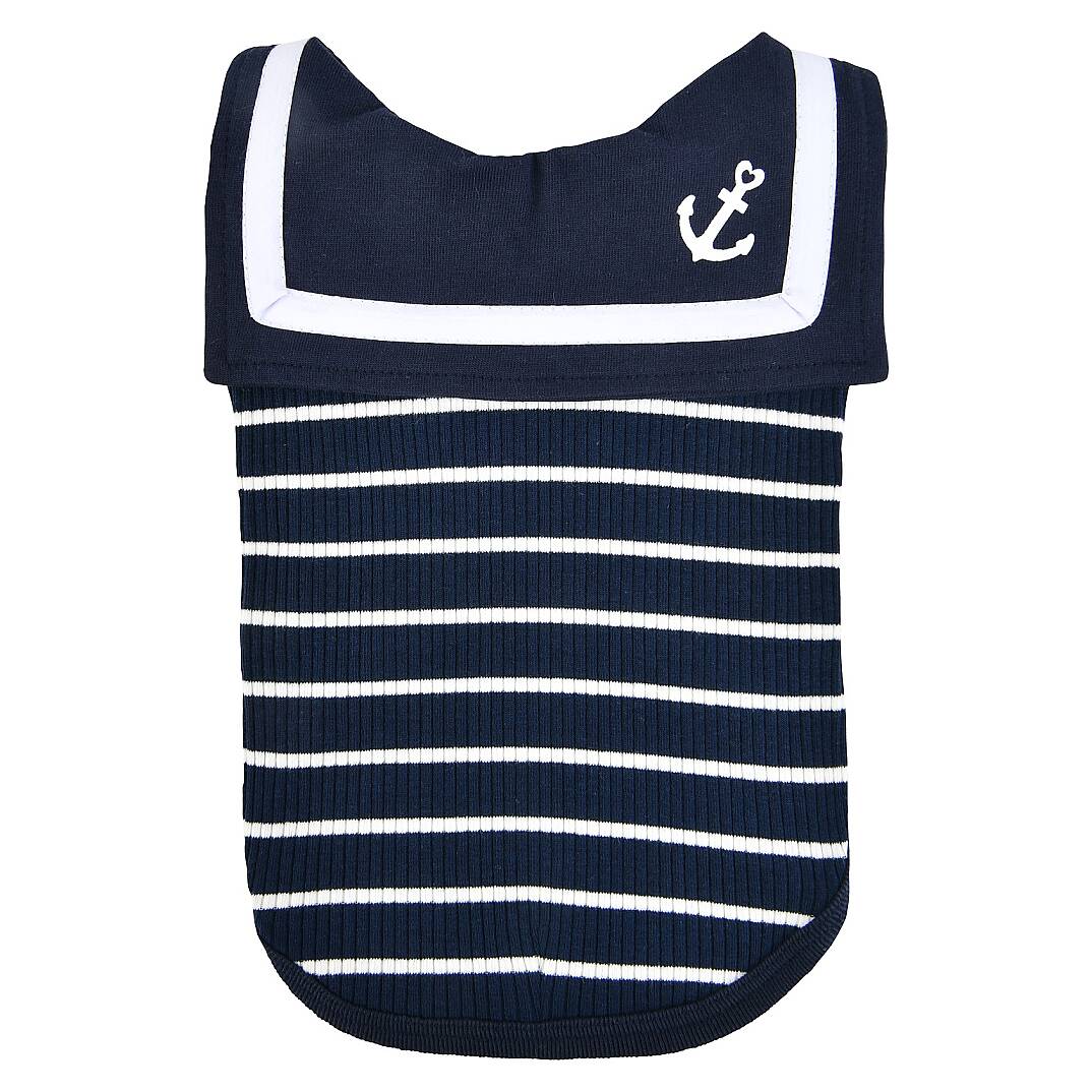 CORDELIA / NAVY - 1
