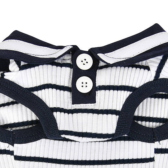 CORDELIA / OFF WHITE - 4