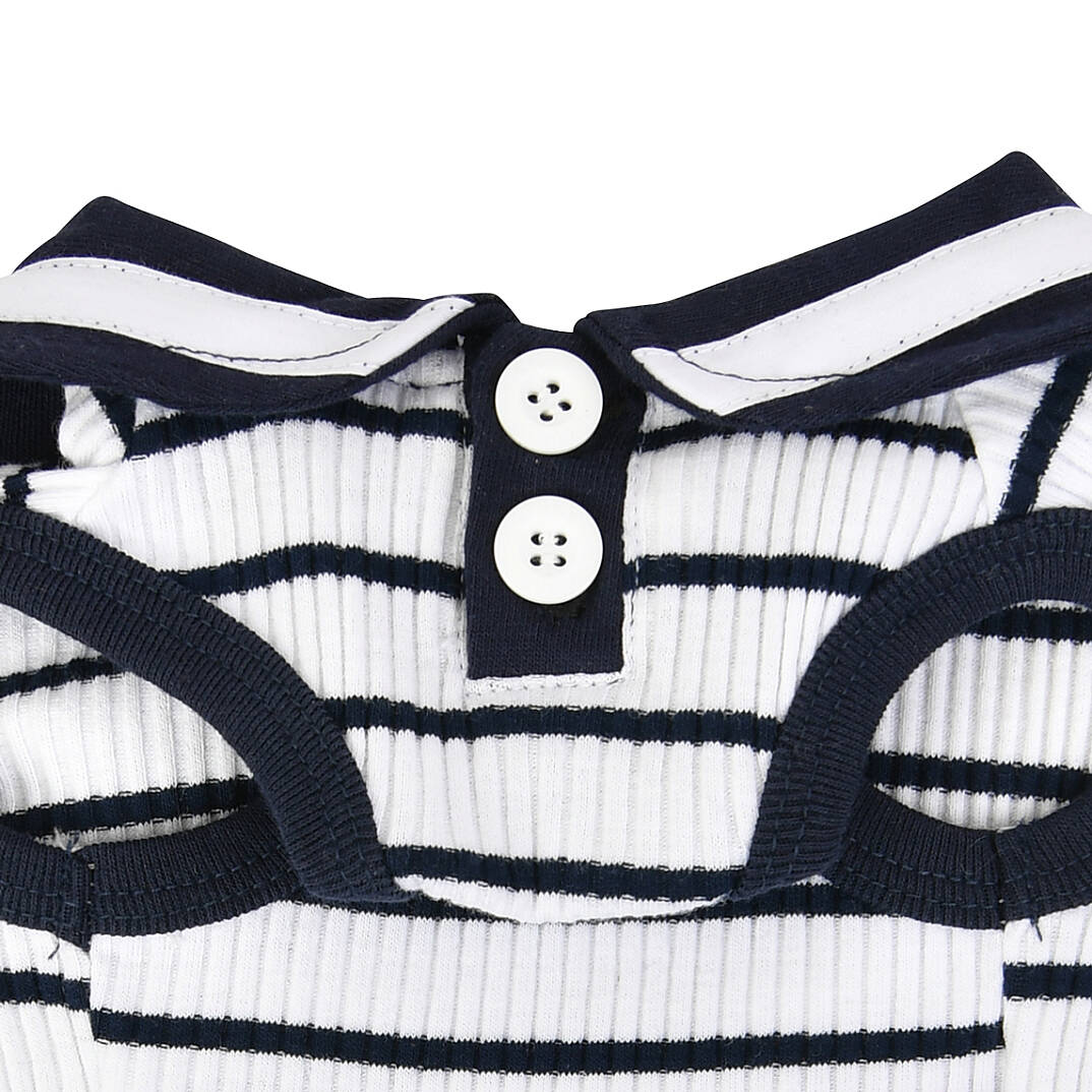 CORDELIA / OFF WHITE - 4