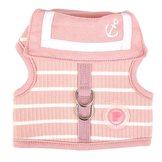 CORDELIA PINKA HARNESS / INDIAN PINK