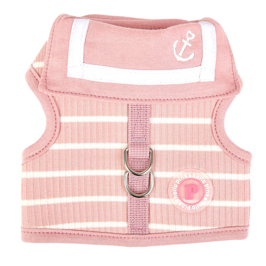 CORDELIA PINKA HARNESS / INDIAN PINK - 1