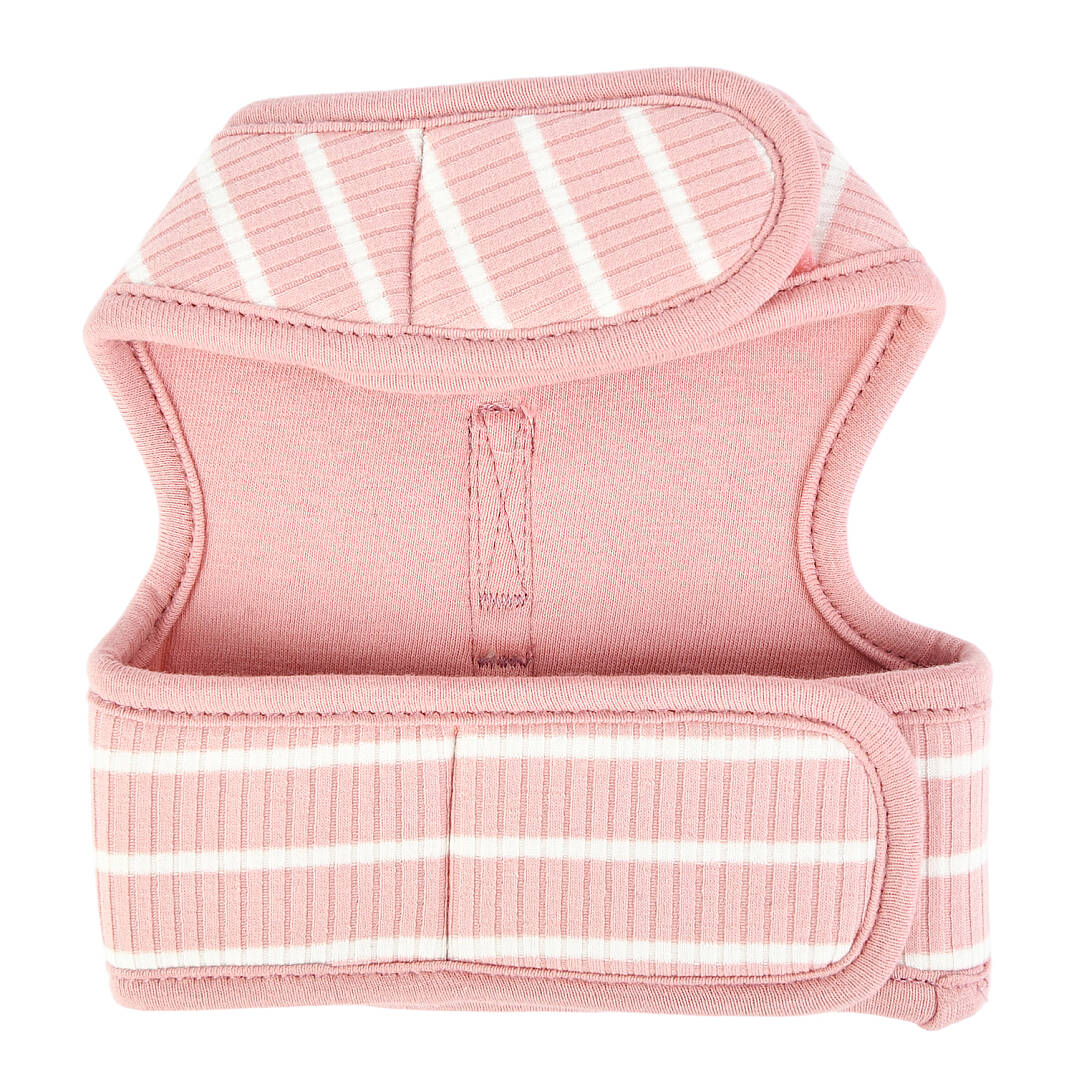 CORDELIA PINKA HARNESS / INDIAN PINK - 2