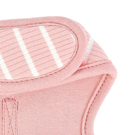 CORDELIA PINKA HARNESS / INDIAN PINK - 5