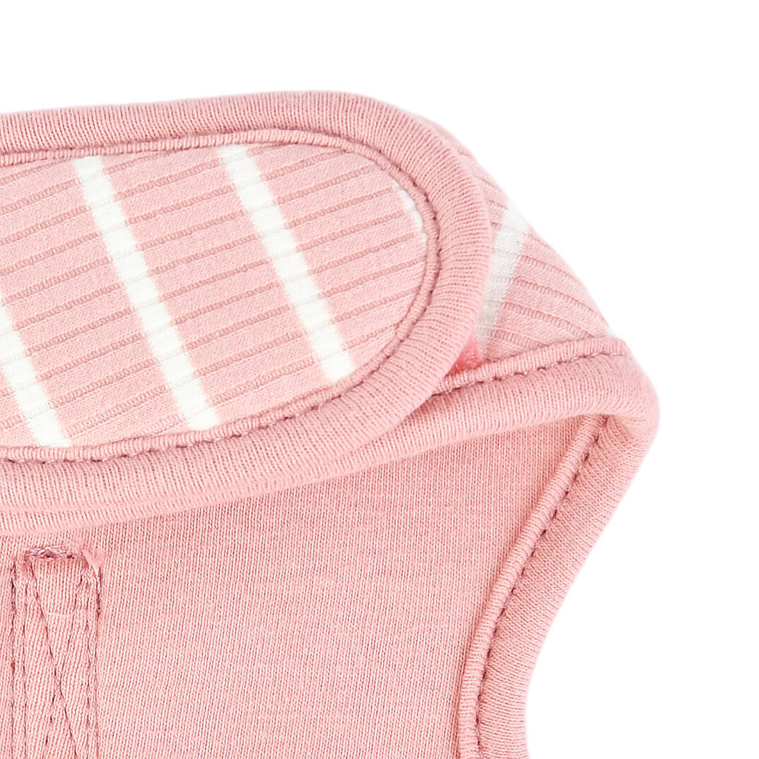 CORDELIA PINKA HARNESS / INDIAN PINK - 5
