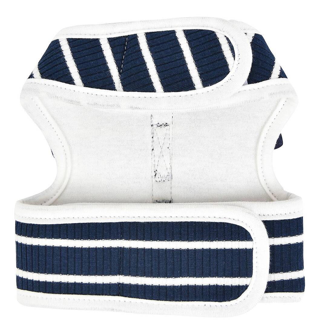 CORDELIA PINKA HARNESS / NAVY - 2