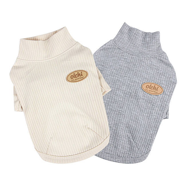 COZY / GREY - 5