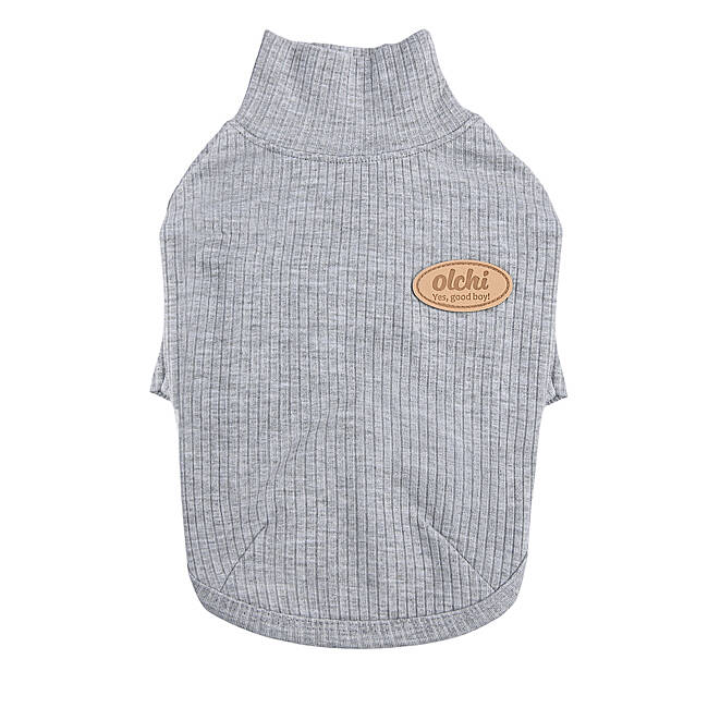 COZY / GREY - 1