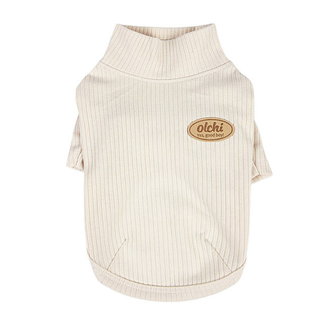 COZY / IVORY - 1