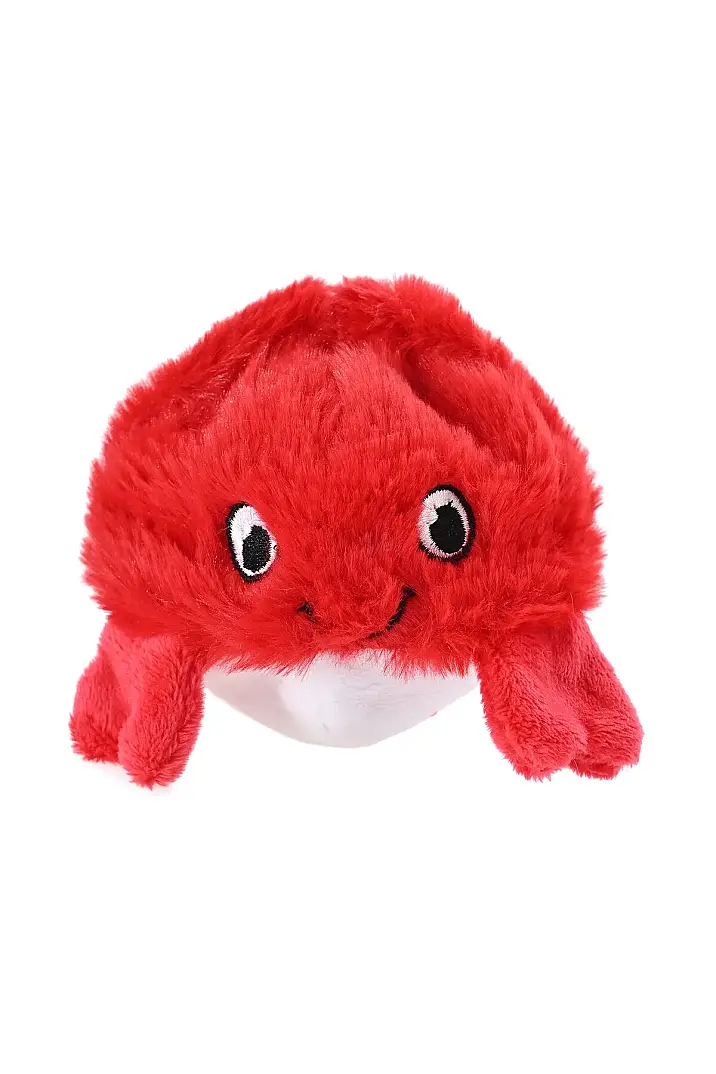 CRABBY YENGEÇ OYUNCAK 2 IN 1 - 2