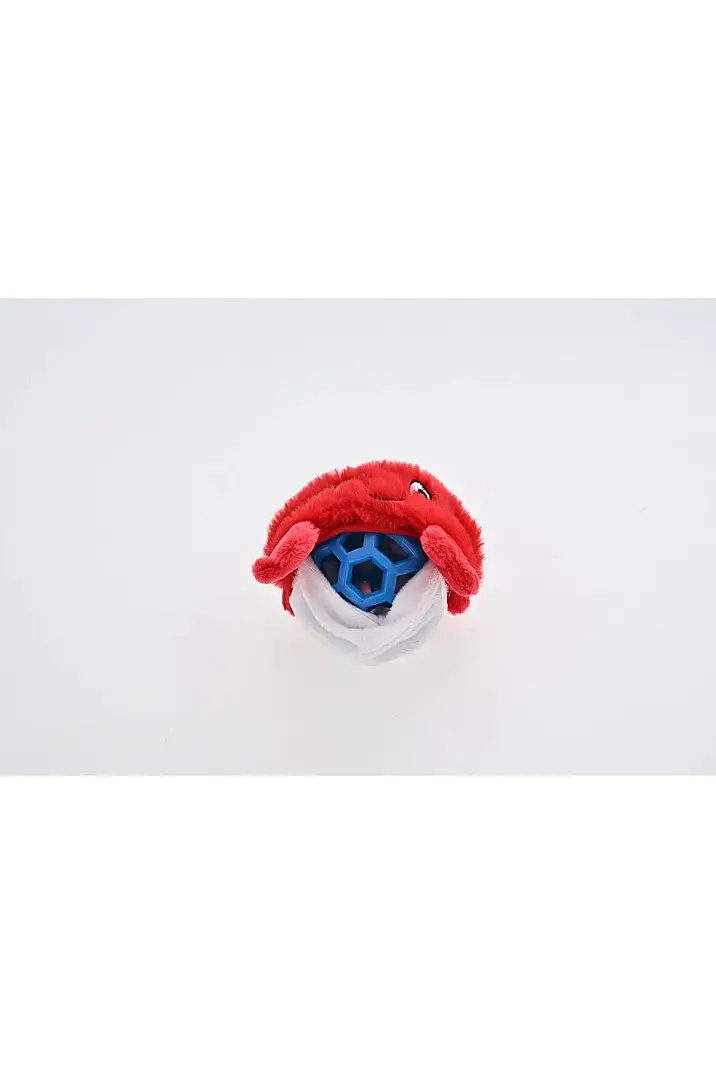 CRABBY YENGEÇ OYUNCAK 2 IN 1 - 4