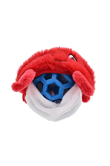 CRABBY YENGEÇ OYUNCAK 2 IN 1