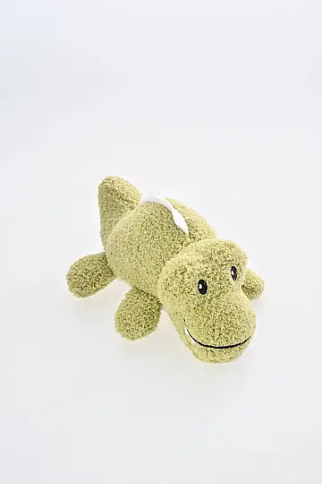Crocodile 700 Newton Dayanıklı Köpek Oyuncak - 4