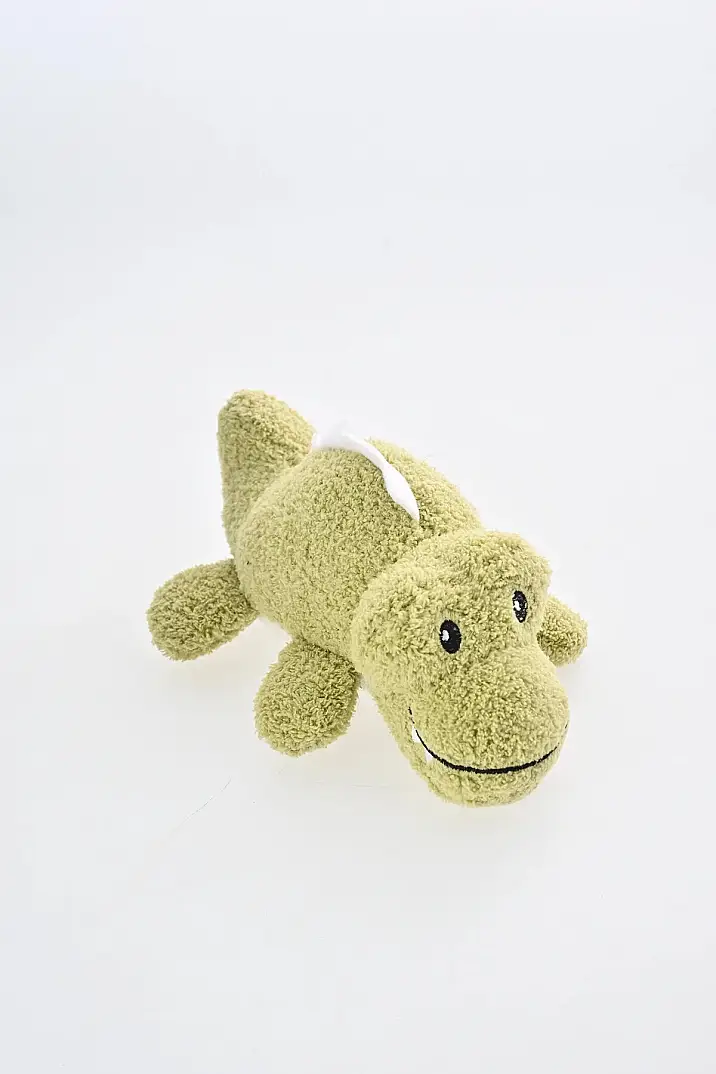 Crocodile 700 Newton Dayanıklı Köpek Oyuncak - 4