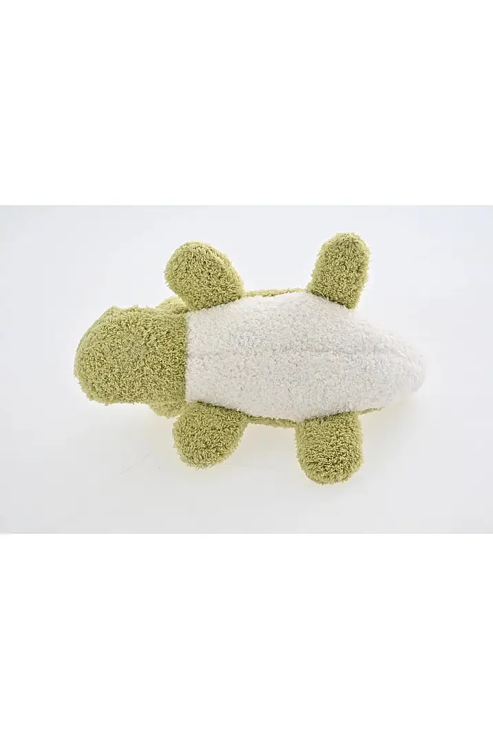 Crocodile 700 Newton Dayanıklı Köpek Oyuncak - 5