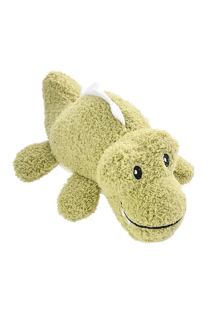 Crocodile 700 Newton Dayanıklı Köpek Oyuncak - 1