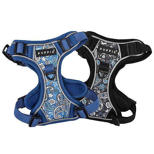 CYNTHIA HARNESS H PAZA-HH2181-BK - 8
