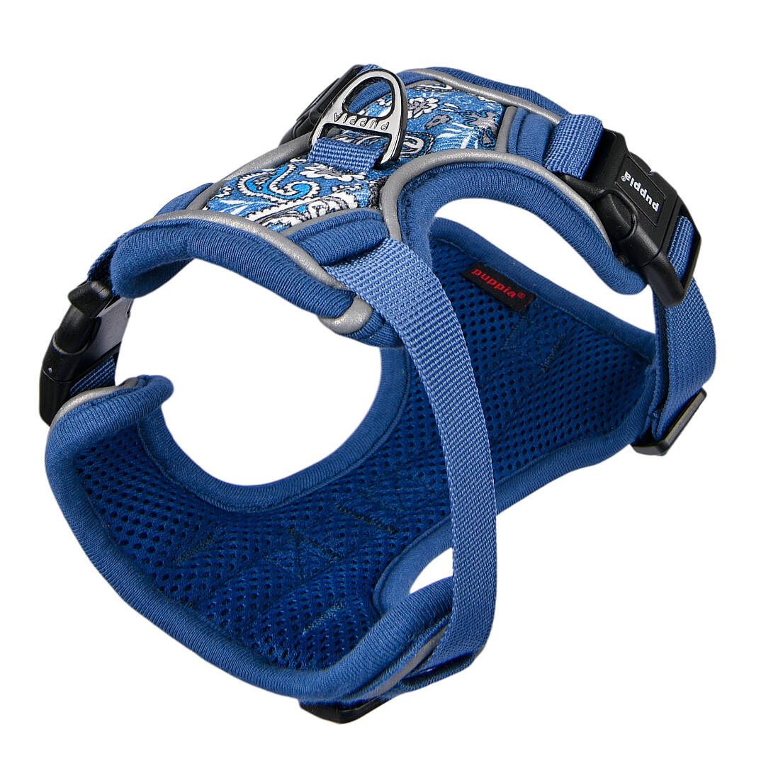 CYNTHIA HARNESS H PAZA-HH2181-BL - 3