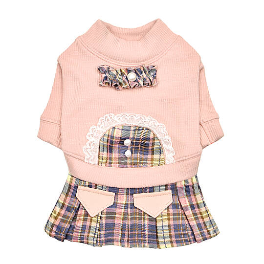 DELANEY/INDIAN PINK