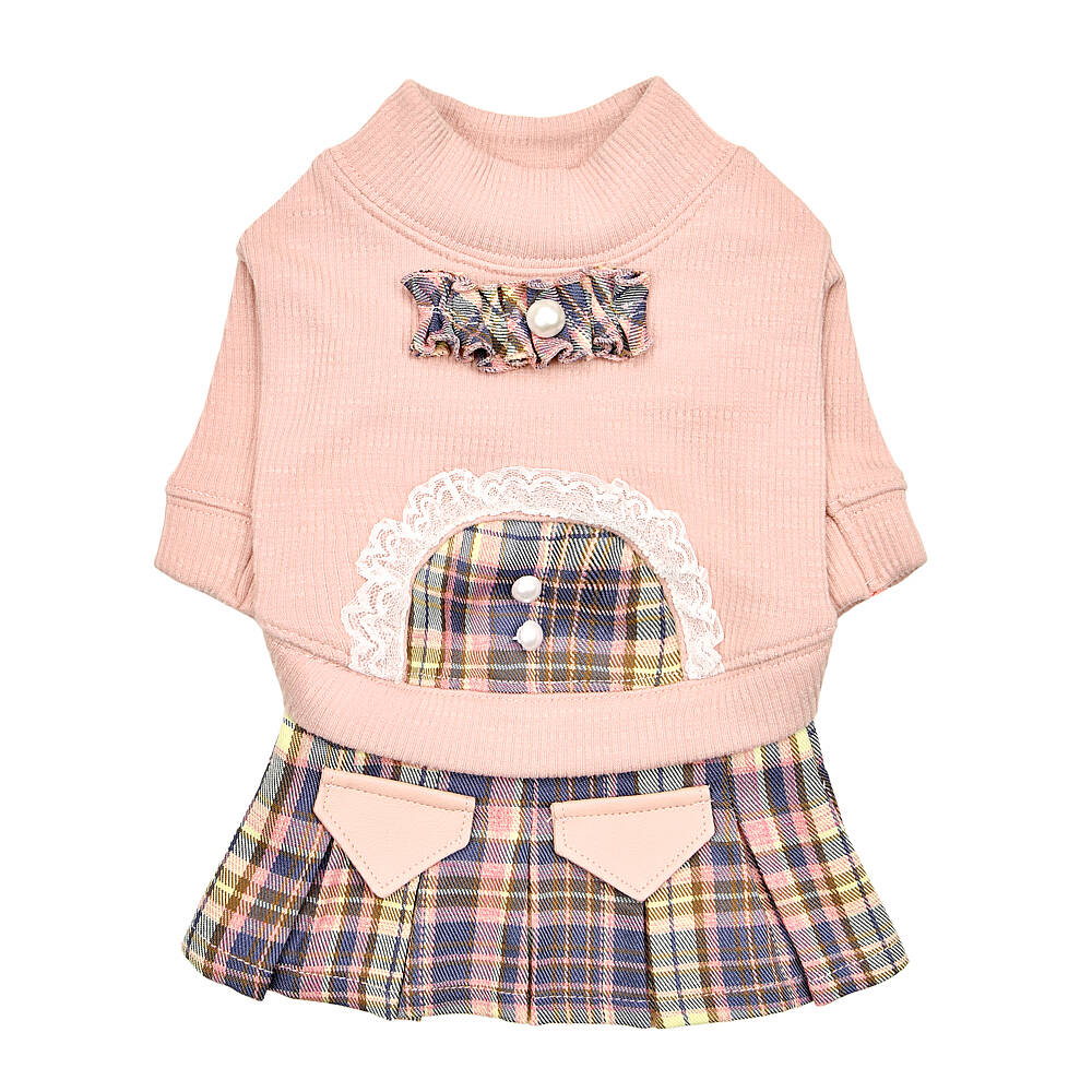 DELANEY/INDIAN PINK - 1