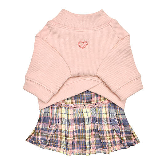 DELANEY/INDIAN PINK - 2