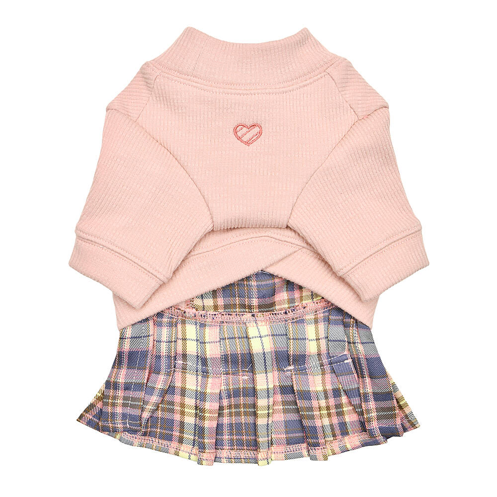 DELANEY/INDIAN PINK - 2