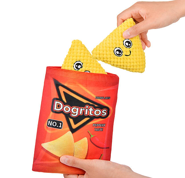 DOKLİTOS/RED - 3