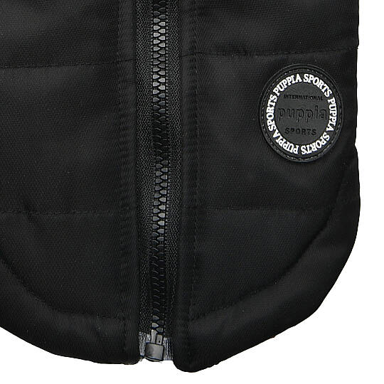 DONAVAN / BLACK - 5