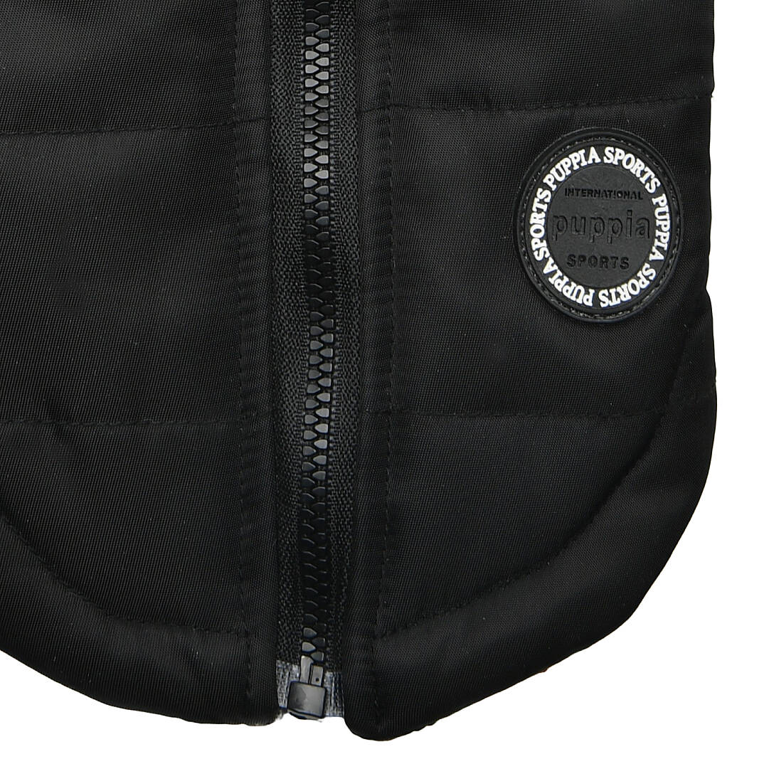 DONAVAN / BLACK - 5
