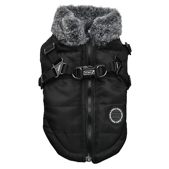 DONAVAN / BLACK