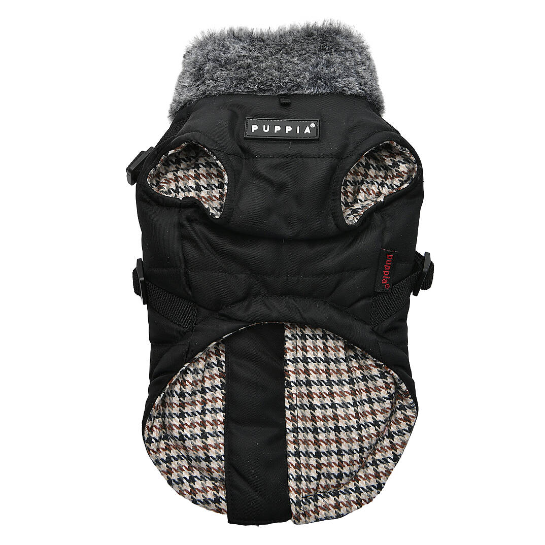 DONAVAN / BLACK - 2
