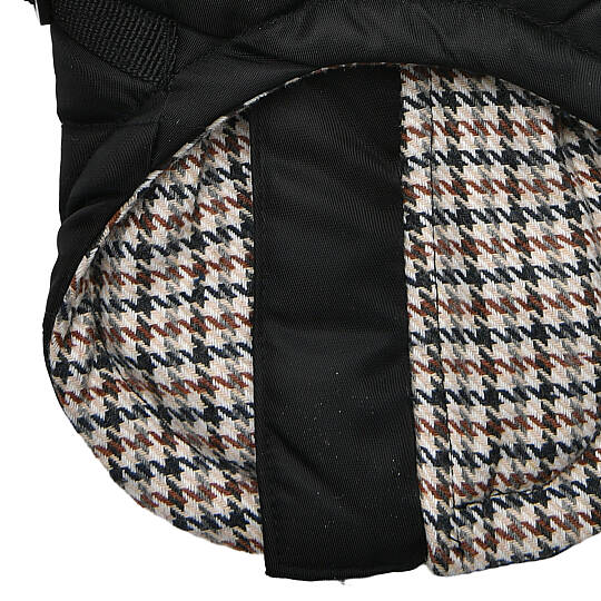 DONAVAN / BLACK - 6