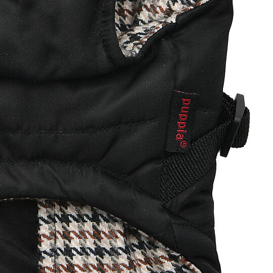 DONAVAN / BLACK - 7