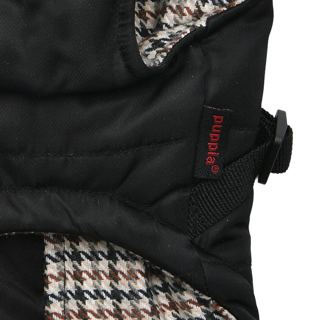 DONAVAN / BLACK - 7
