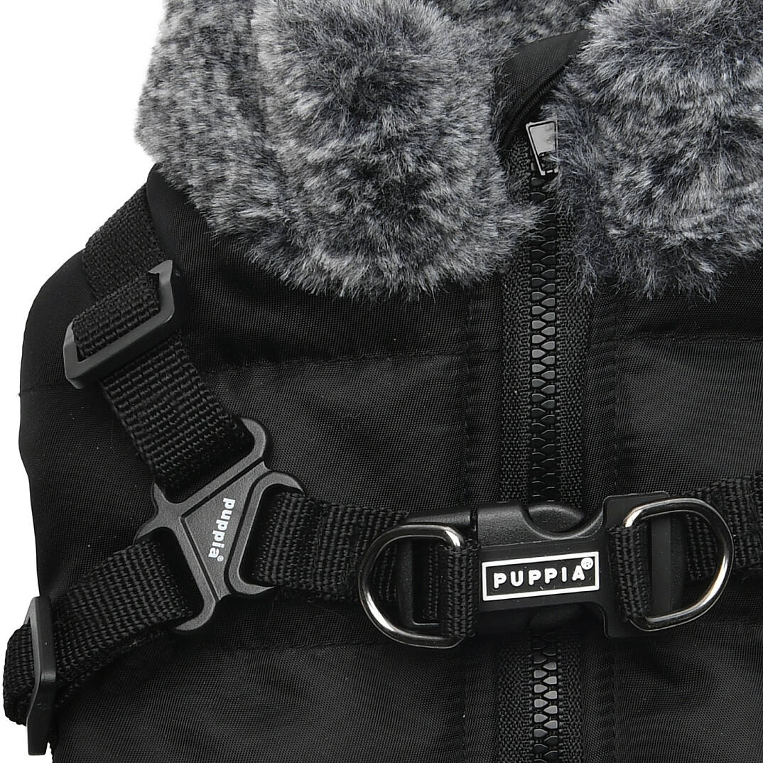 DONAVAN / BLACK - 3