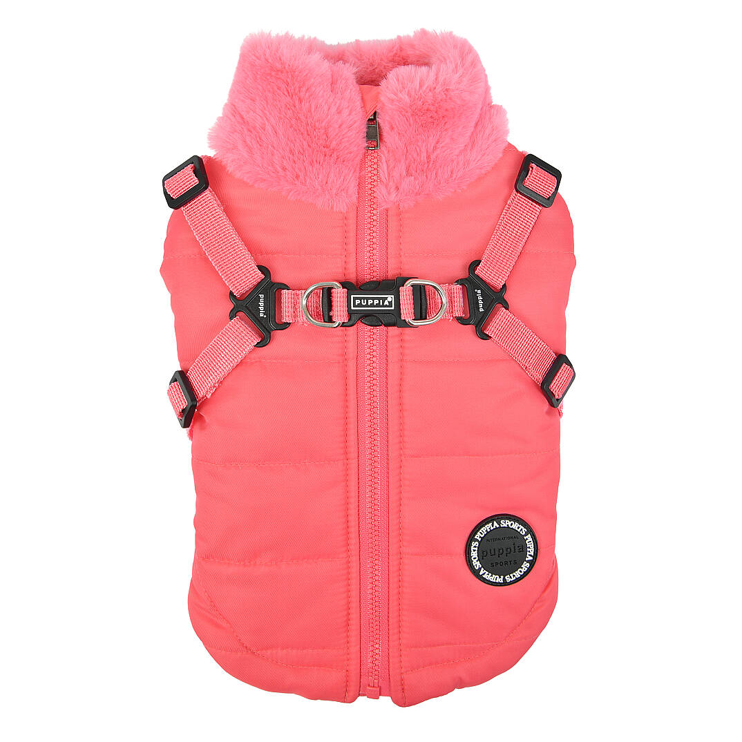 DONAVAN / PINK - 1