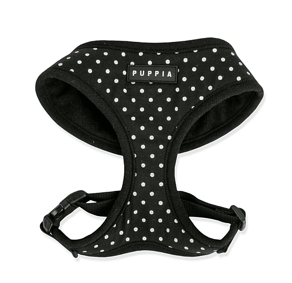 DOTTY HARNESS A AHA-AC301-BK - 1