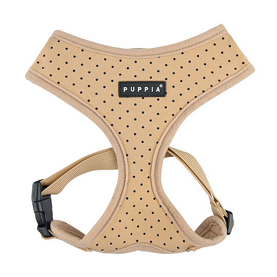 DOTTY HARNESS A / BEIGE