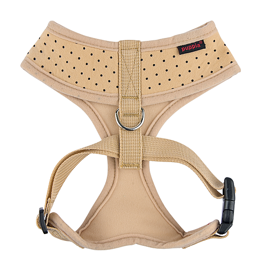 DOTTY HARNESS A / BEIGE - 2